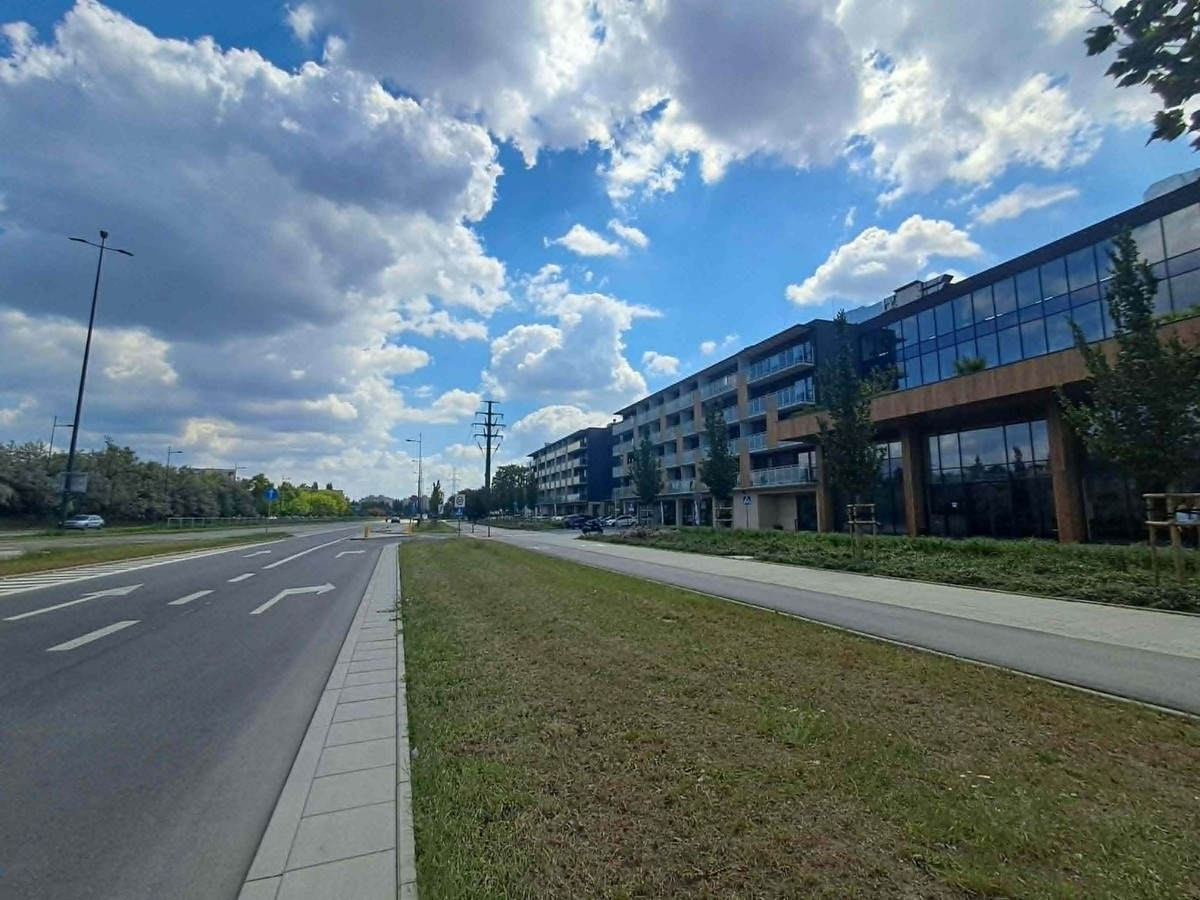 Pakiet 4 mieszkań Warszawa Ursynów, ul. Pileckiego - Więcej