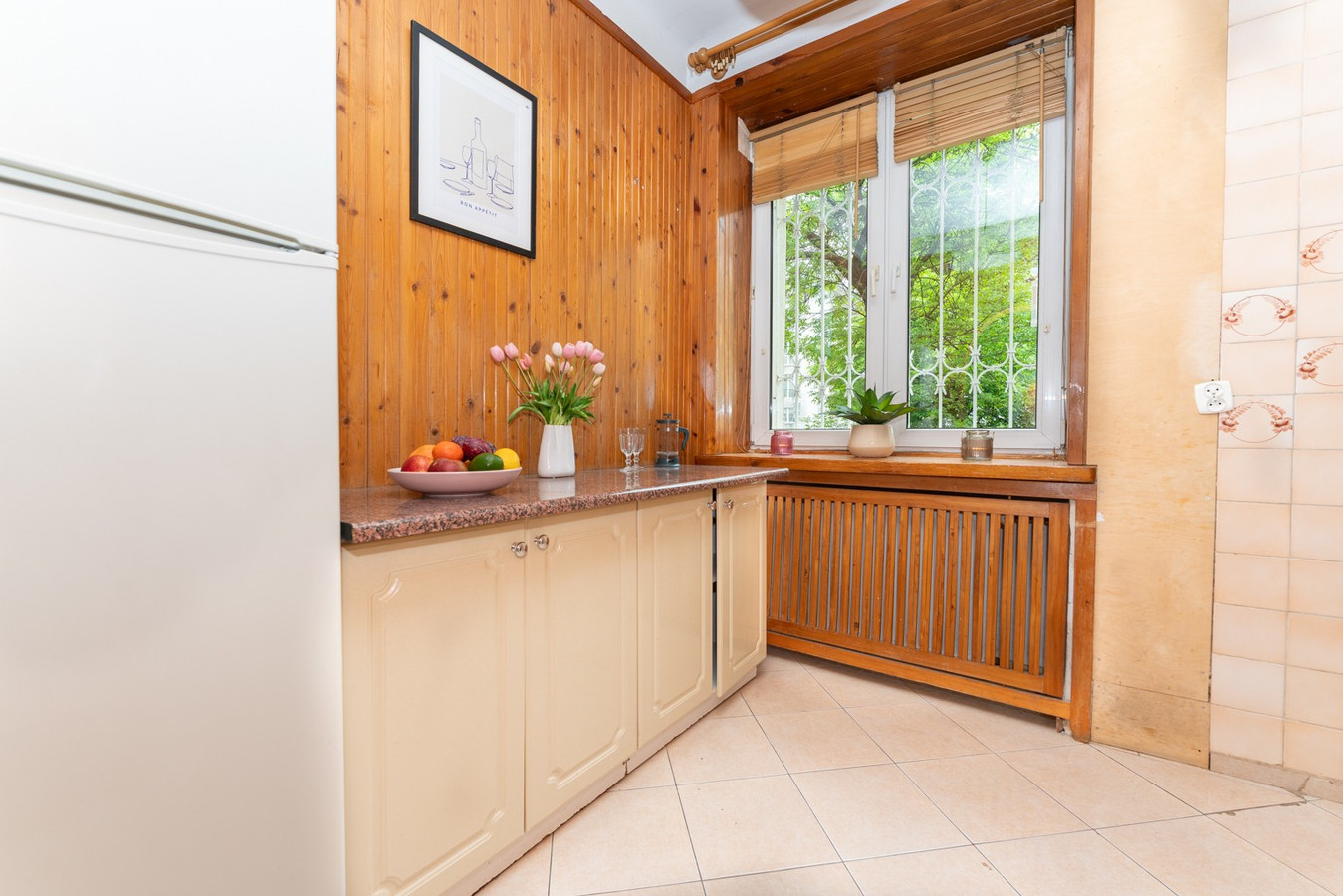 Apartment in Warszawa, Młynów I, Wola - Widok 4