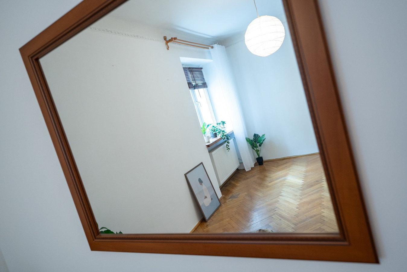 Apartment in Warszawa, Młynów I, Wola - Więcej
