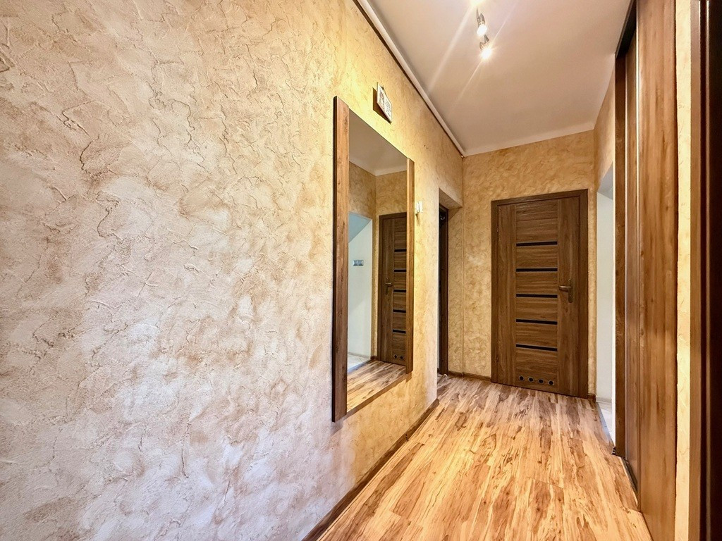 Mieszkanie – Bielsko-Biała, Osiedle Grunwaldzkie, Biała Śródmieście - Więcej