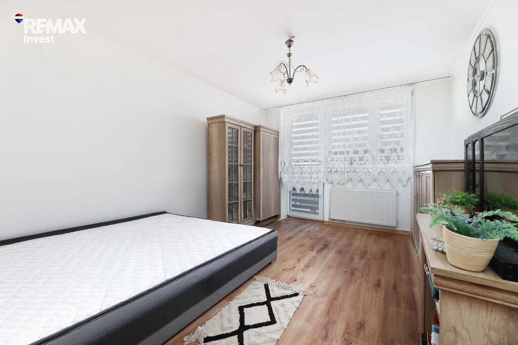 Apartment in Kęty, Osiedle Kardynała Stefana Wyszyńskiego, powiat oświęcimski - Widok 5