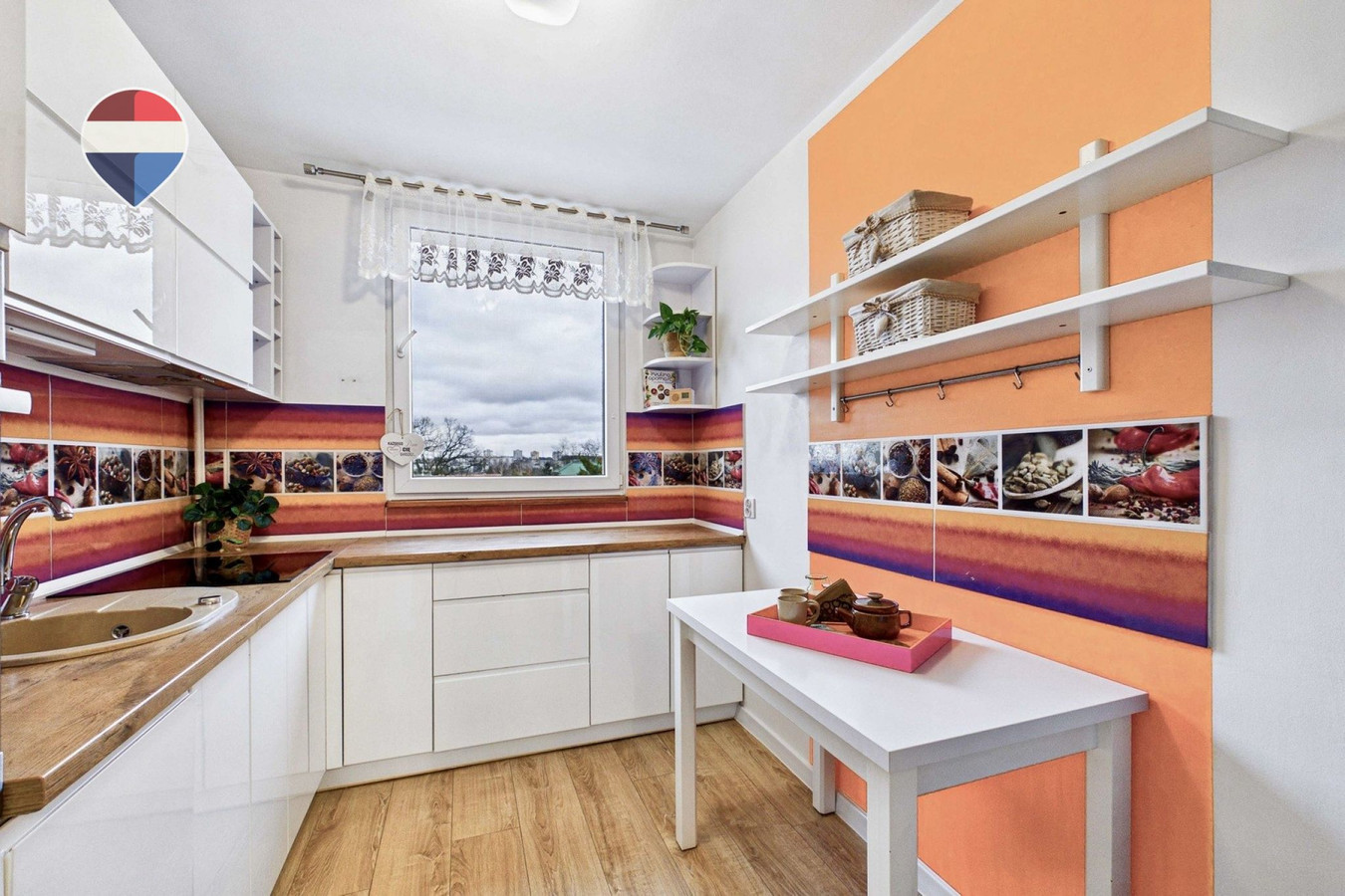 Apartment in Zielona Góra, Osiedle Kilińskiego, Stare Miasto - Więcej