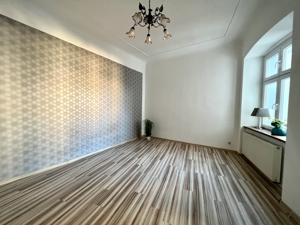 2 pokoje. mieszkanie centrum Gniezno ul.Mieszka I - Widok 3