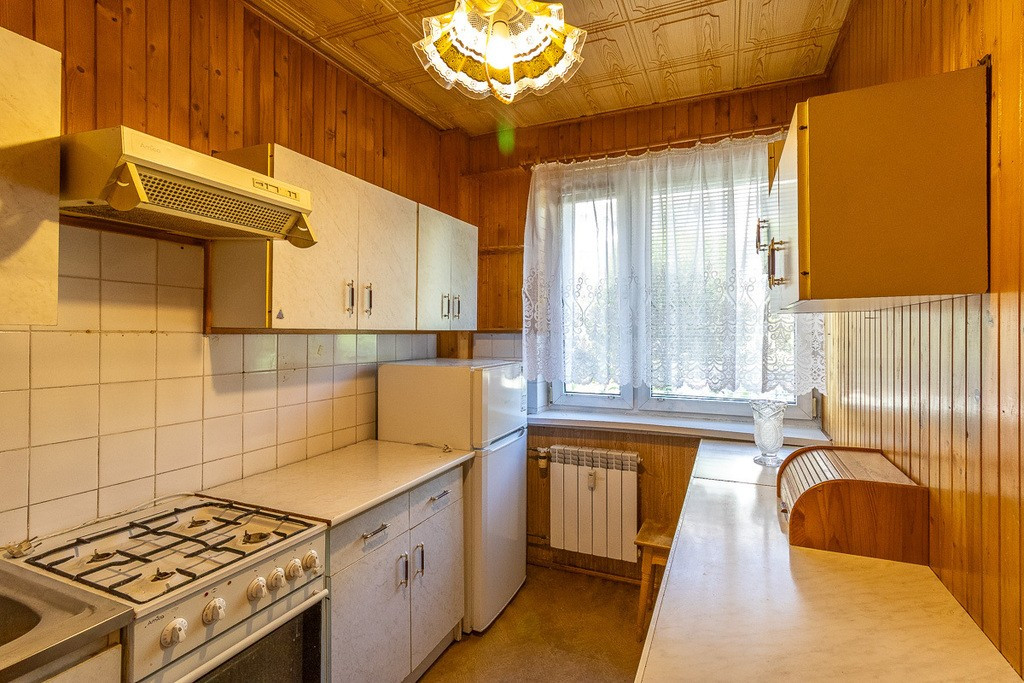 Apartment in Łódź, Radogoszcz, Bałuty - Widok 3