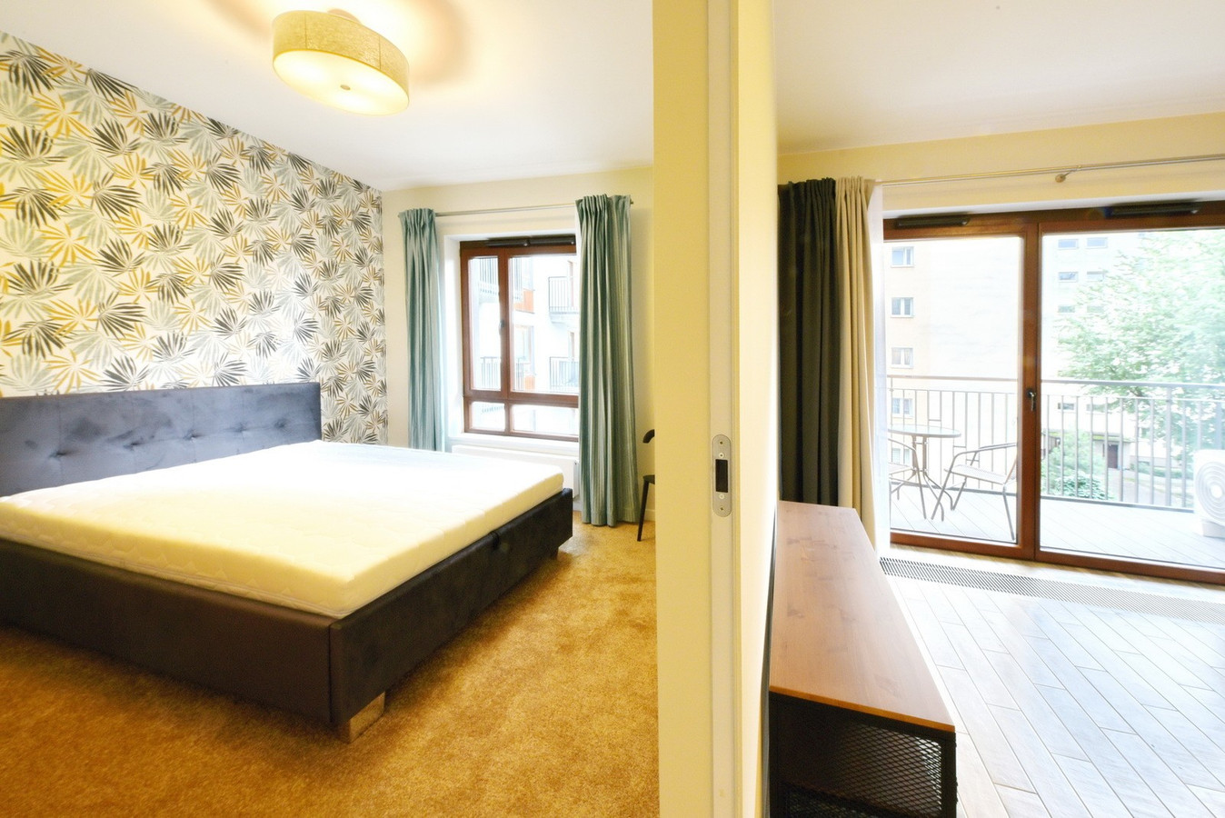 Apartment in Warszawa, Osiedle Wierzbno, Mokotów - Widok 6
