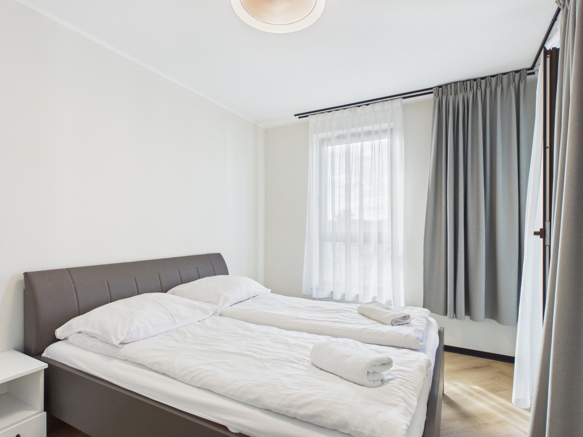 Mieszkanie – Gdańsk, Przymorze - Więcej