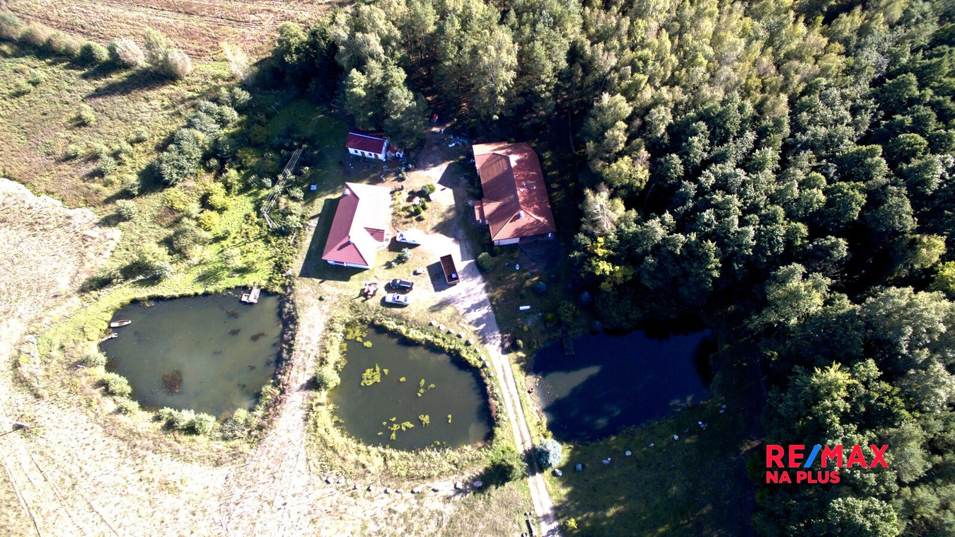 Dom – Bydgoszcz, Plątnowo, Łęgnowo - Widok 2