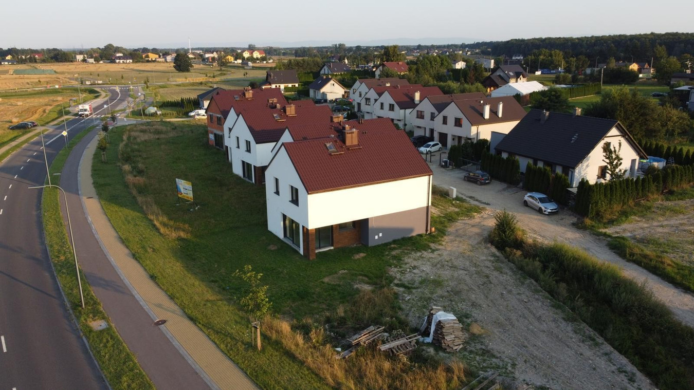 Dom – Tychy, Urbanowice, Jaroszowice - Widok 3