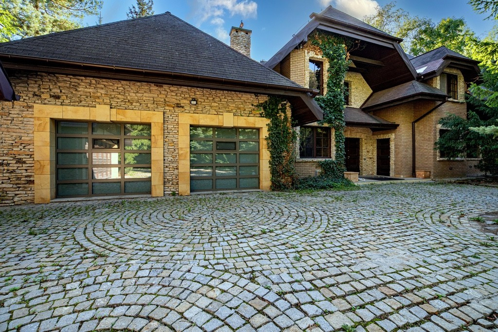 Dom – Prażmów, Ustanów - Widok 2