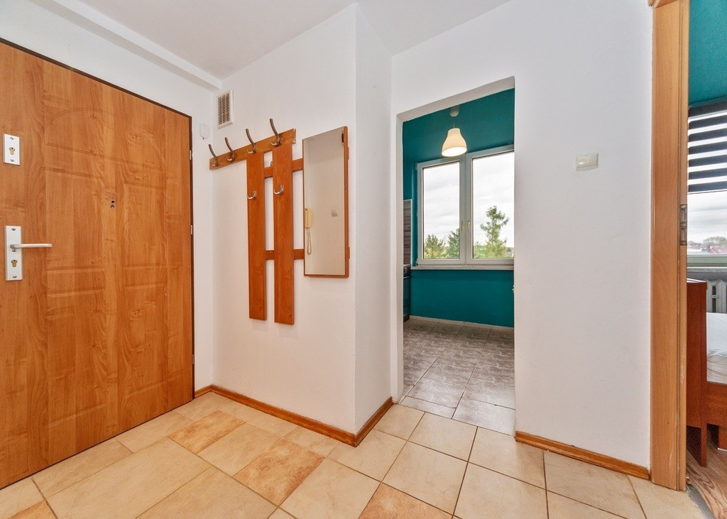 Apartment in Czechowice-Dziedzice, Centrum, powiat bielski - Więcej