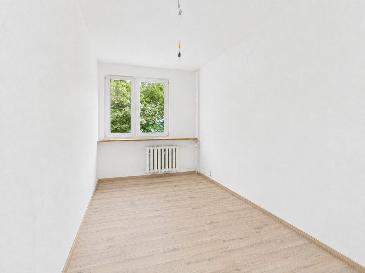Apartment in Kraków, Wola Duchacka, Podgórze - Więcej