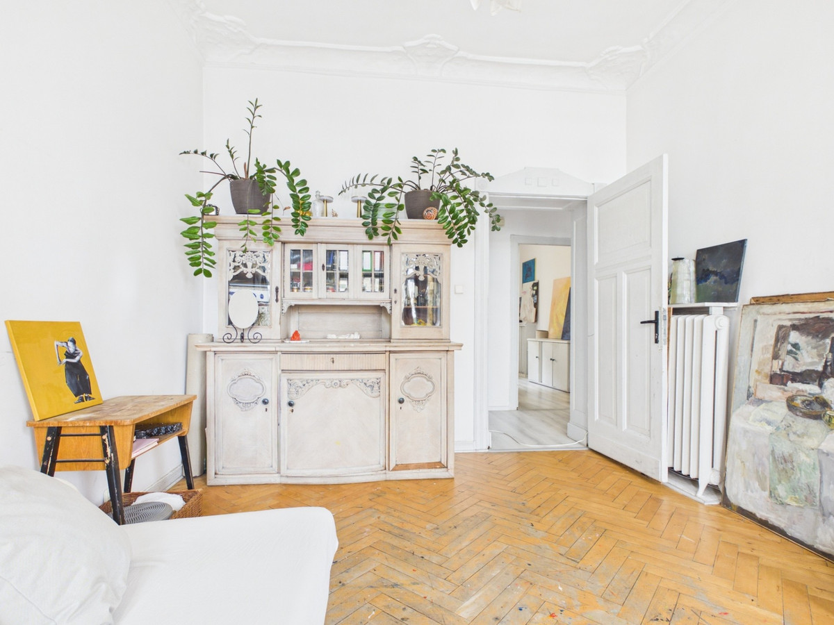 Mieszkanie – Gdańsk, Studzienka, Wrzeszcz - Widok 5