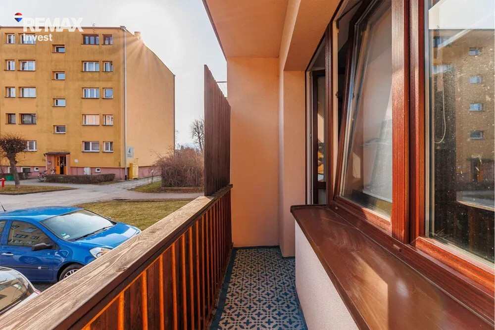 Mieszkanie – Kęty, Osiedle Pułkownika Stanisława Królickiego, powiat oświęcimski - Widok 4