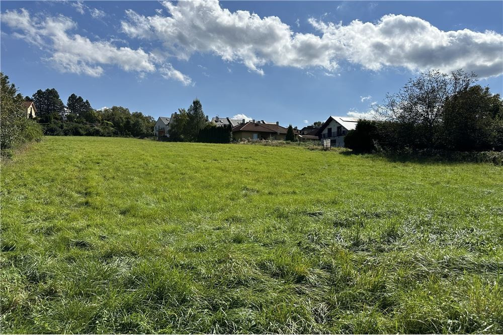 Działka Kamienica Bielsko-Biała pod Szyndzielnią - Widok 4