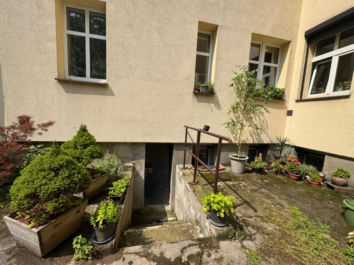 Lokal użytkowy inwestycja Jackowskiego Jeżyce - Widok 3