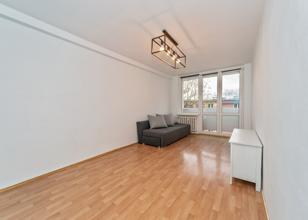 Apartment in Czechowice-Dziedzice, Centrum, powiat bielski - Widok 2