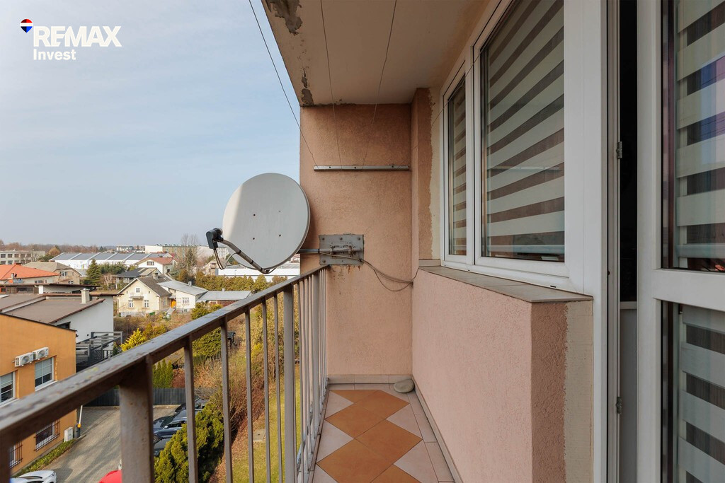 Apartment in Kęty, Osiedle Kardynała Stefana Wyszyńskiego, powiat oświęcimski - Widok 3