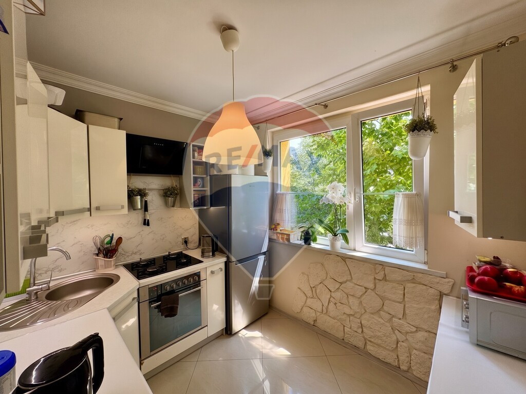 Apartment in Knurów, Osiedle Wojska Polskiego I, powiat gliwicki - Widok 4