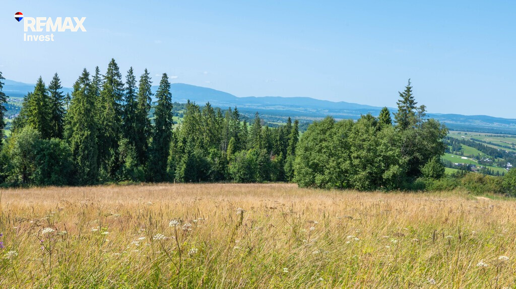 Twój kawałek natury z widokiem na Tatry - Widok 3