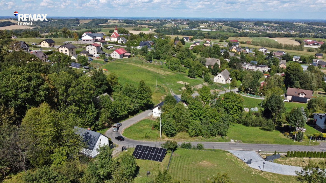 Dom – Jasienica, Łazy - Widok 4