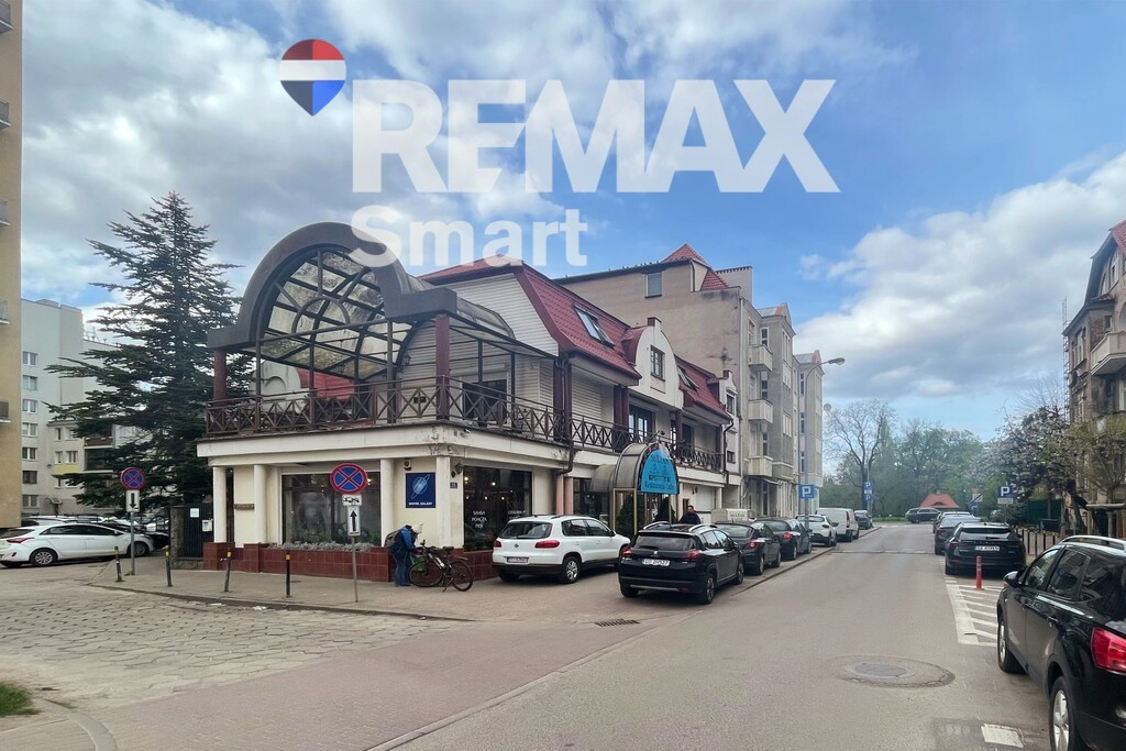 Dom – Gdańsk, Studzienka, Wrzeszcz Górny - Widok 2