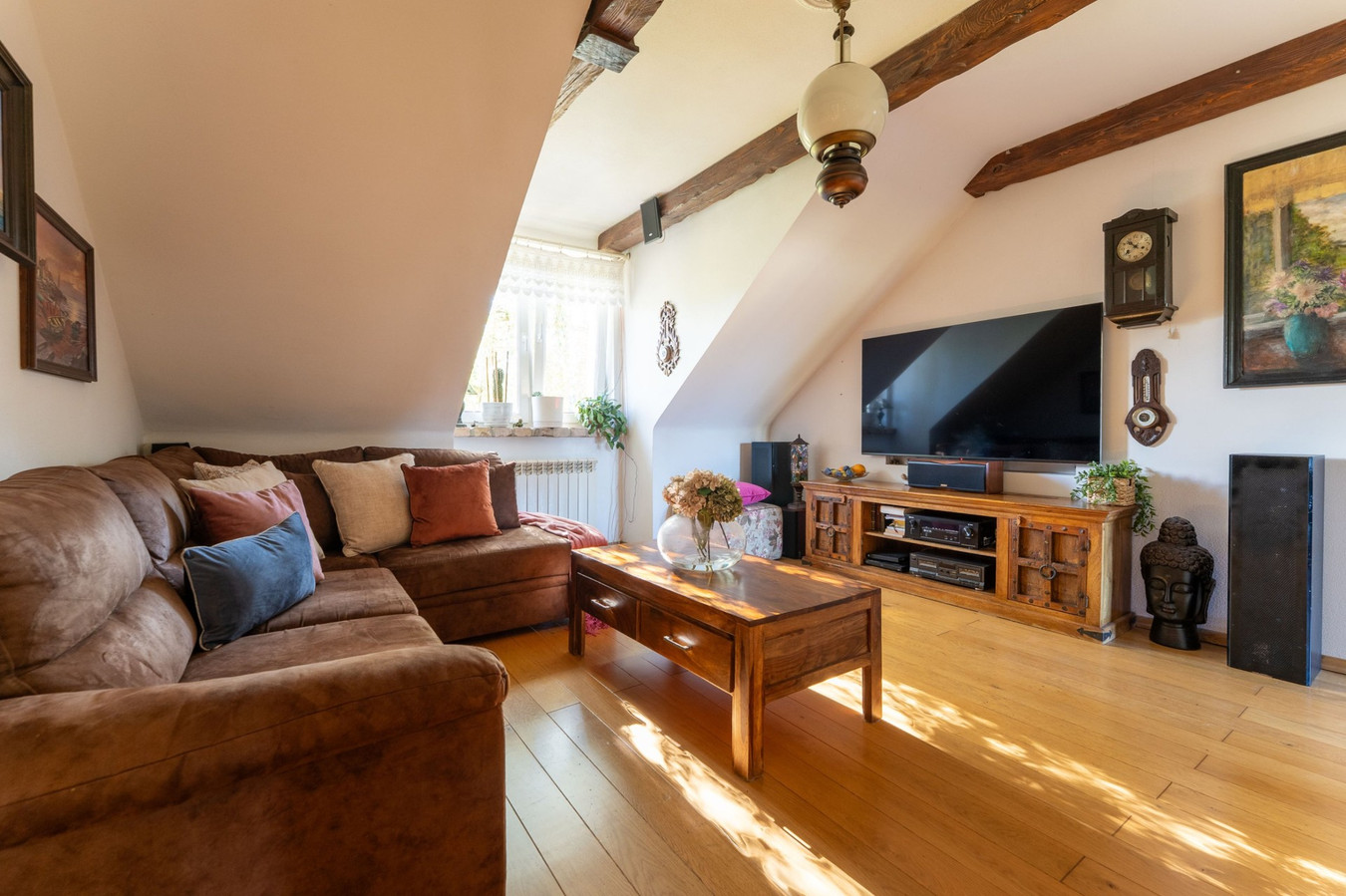 2-roms leilighet, 71 m²