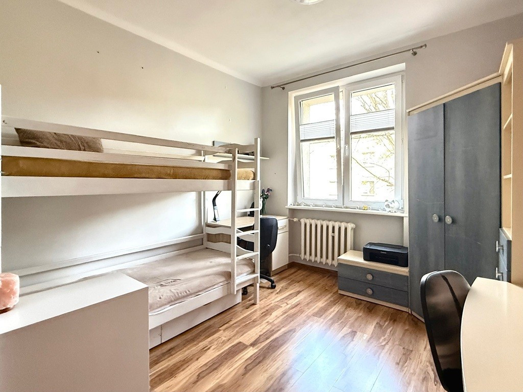 Mieszkanie – Bielsko-Biała, Osiedle Grunwaldzkie, Biała Śródmieście - Widok 5