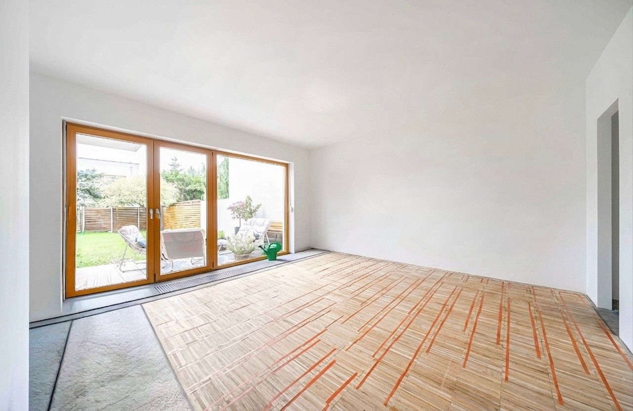 Apartment in Dopiewo, Dąbrówka - Widok 5