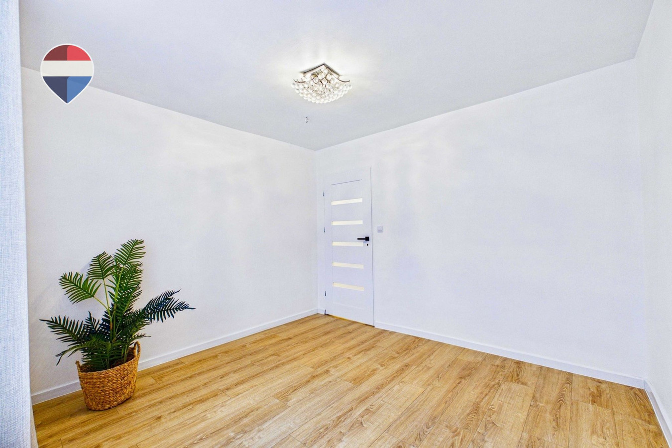 Apartment in Zielona Góra, Osiedle Kilińskiego, Stare Miasto - Widok 4