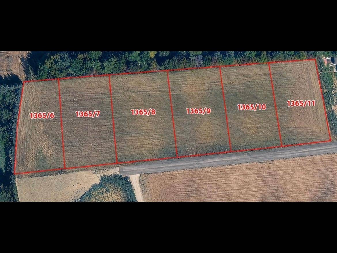 Inwestuj w Działki Budowlane w Motyczu - Widok 2