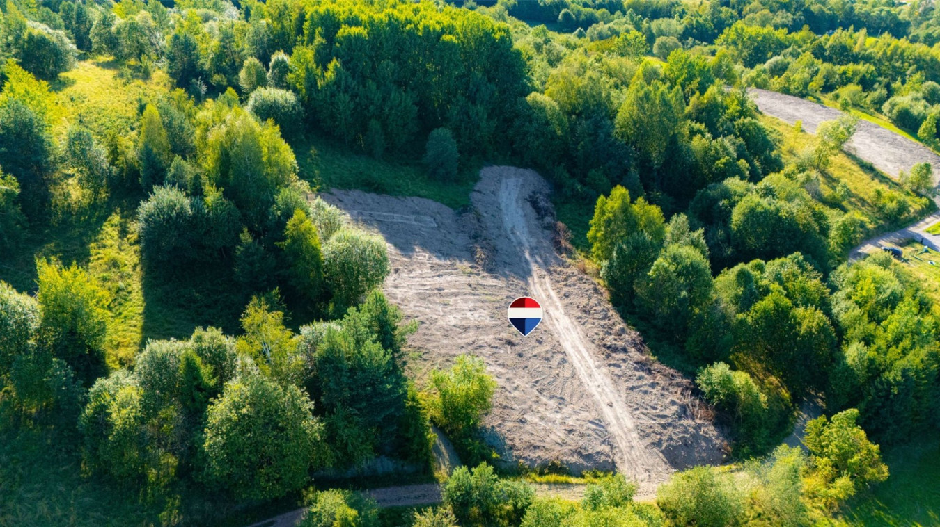 Działka rolna - Sprzedaż - Kasina Wielka Polska - Widok 4
