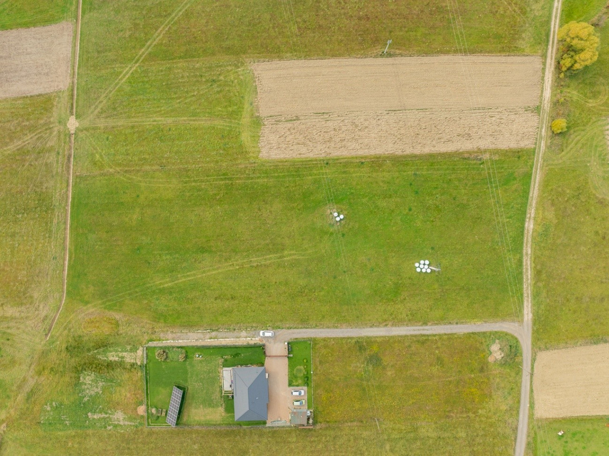 Działka Widokowa w JORDANOWIE – 2963 M², - Widok 4