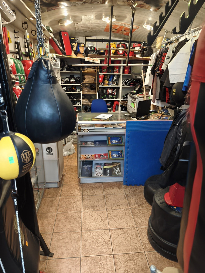 Lokal w centrum z czynszem poniżej 800zł. Odstępne - Widok 4