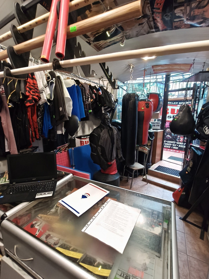 Lokal w centrum z czynszem poniżej 800zł. Odstępne - Widok 5