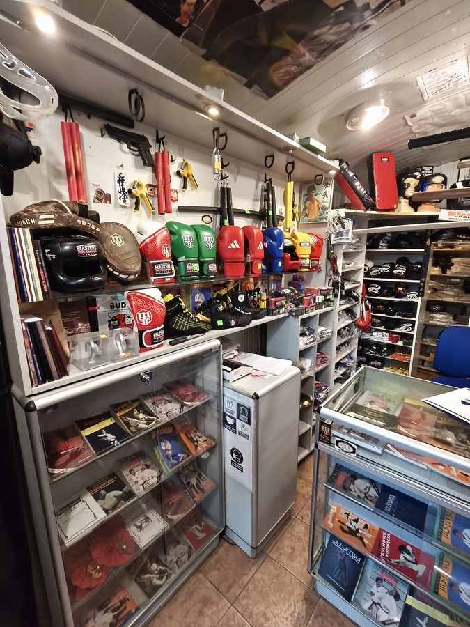 Lokal w centrum z czynszem poniżej 800zł. Odstępne - Widok 3