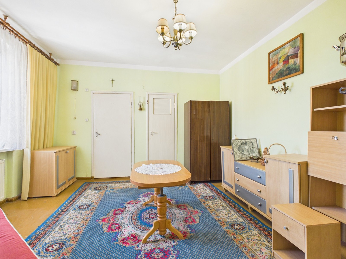 Mieszkanie – Słupsk, Stare Miasto, Śródmieście - Widok 3