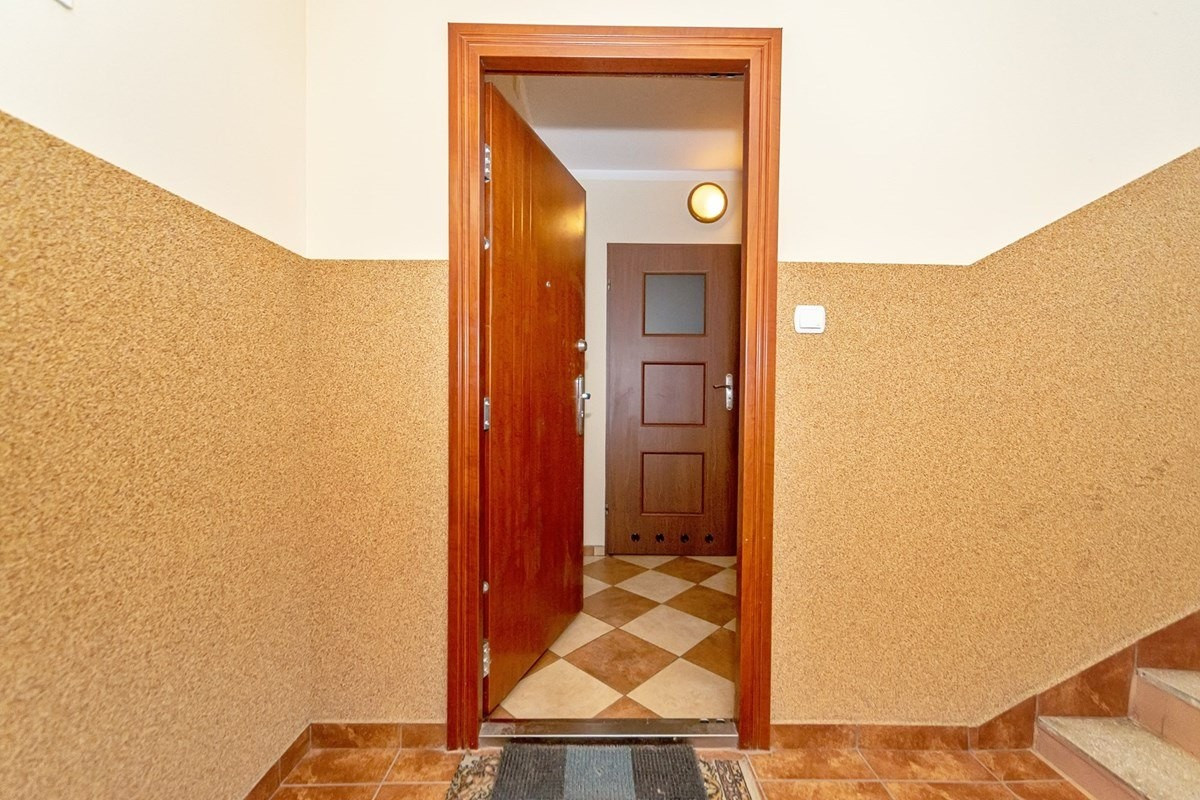 Mieszkanie – Bielsko-Biała, Osiedle Polskich Skrzydeł, Aleksandrowice - Widok 4
