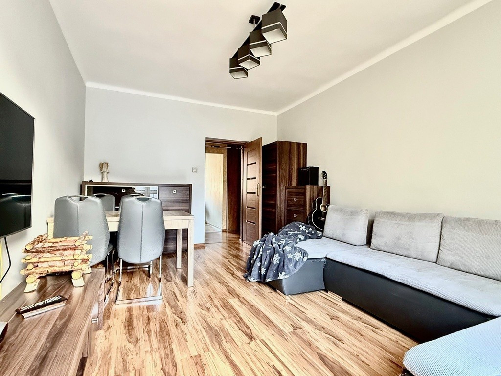 Mieszkanie – Bielsko-Biała, Osiedle Grunwaldzkie, Biała Śródmieście - Widok 3