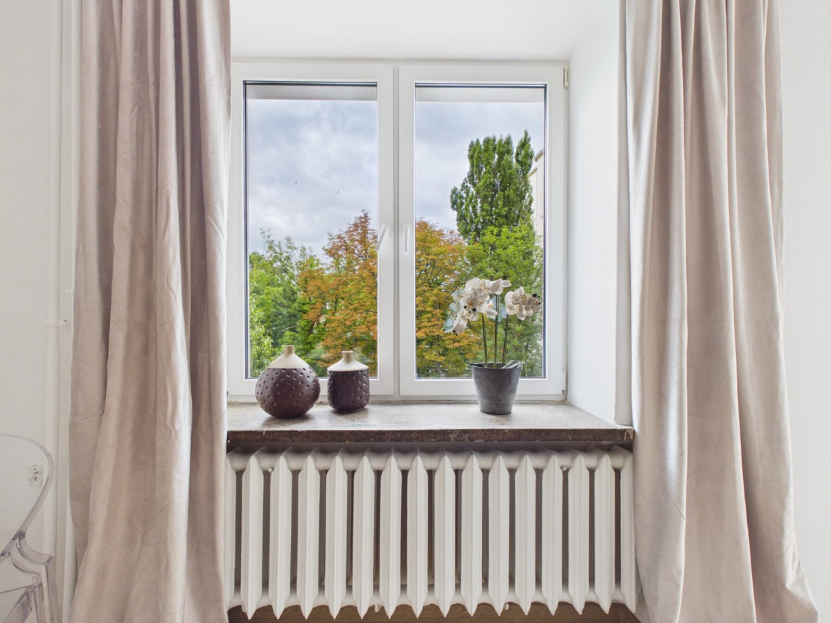 Mieszkanie – Warszawa, Bemowo - Widok 4