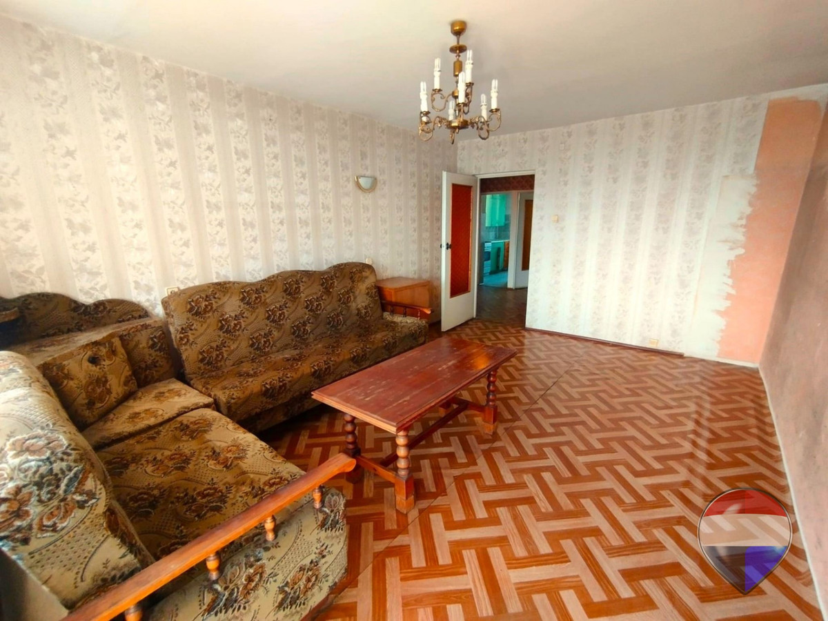 Apartment in Sosnowiec, Pekin, Zagórze - Widok 6