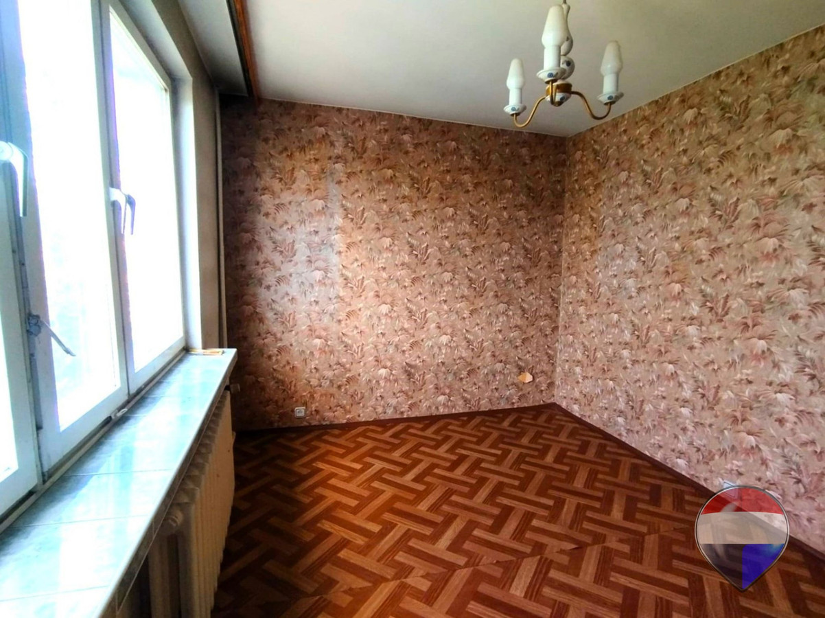 Apartment in Sosnowiec, Pekin, Zagórze - Więcej
