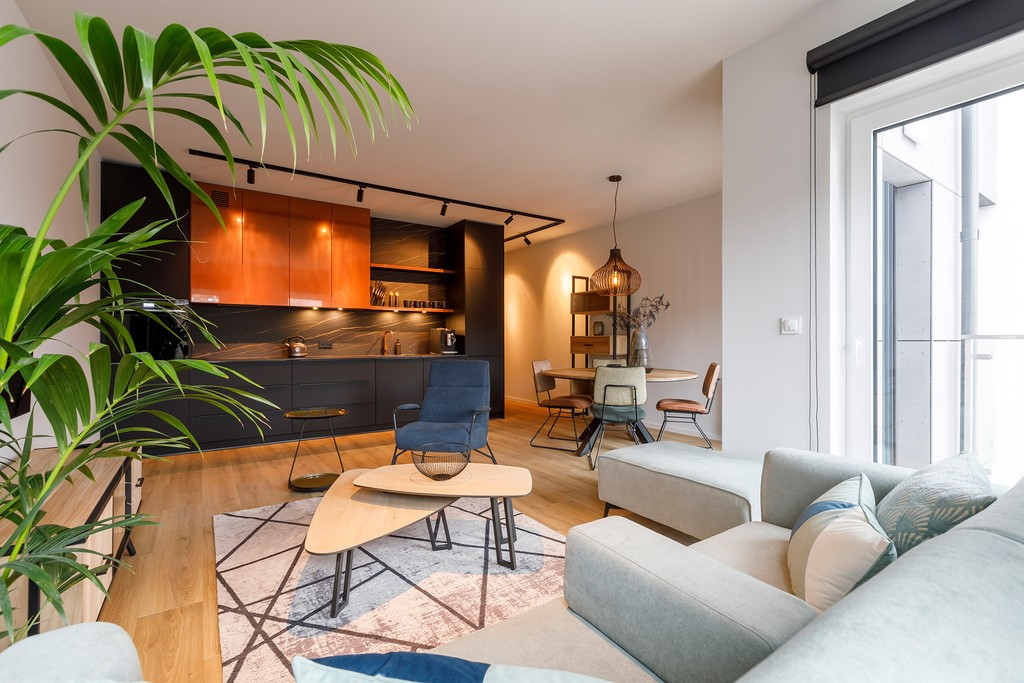 3-Zimmer-Wohnung, 67 m²