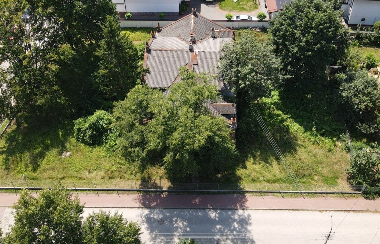 Działka w Sulejówku – lokata kapitału i prestiż - Widok 2