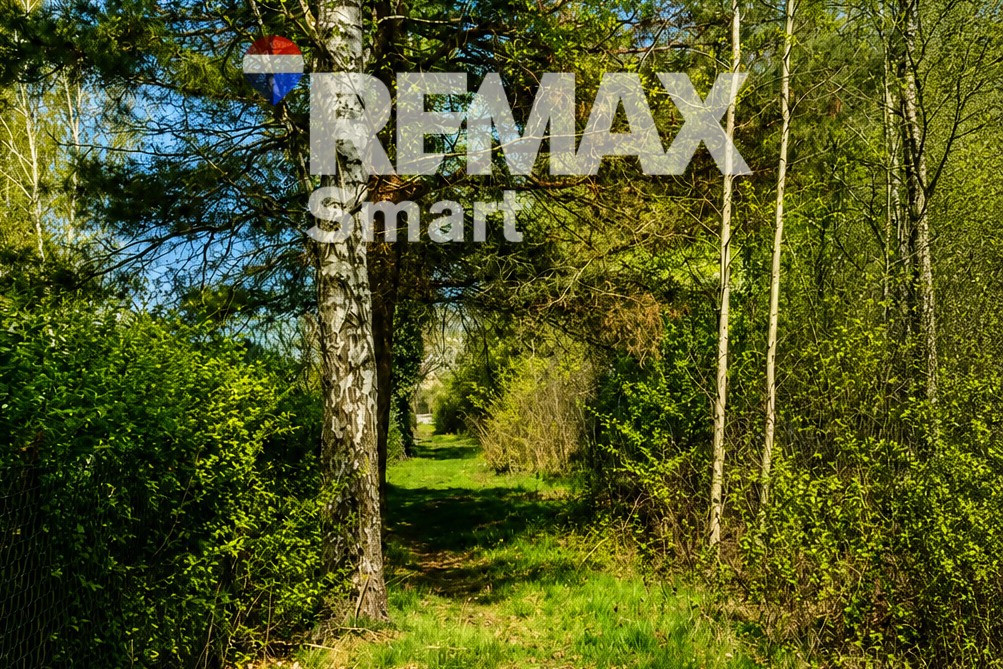 WYJĄTKOWA DZIAŁKA Z WZ 3204 m² | GRABÓW NAD PILICĄ - Więcej