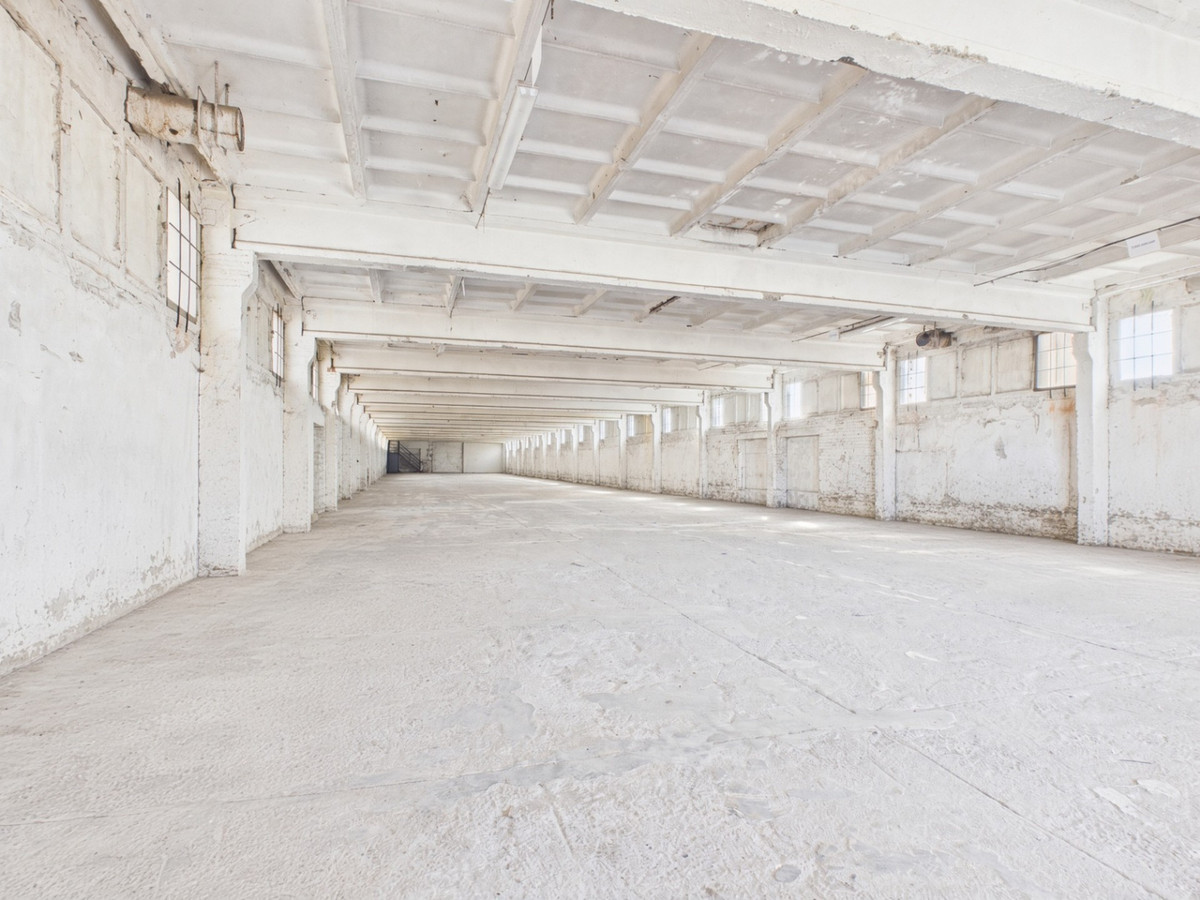Hala magazynowo-produkcyjna 1800 m², dwie kondygnacje | Sztumska Wieś - Widok 5