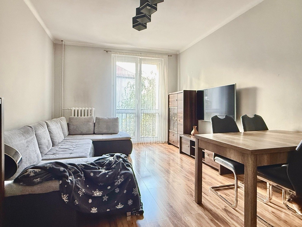 Mieszkanie – Bielsko-Biała, Osiedle Grunwaldzkie, Biała Śródmieście - Widok 2