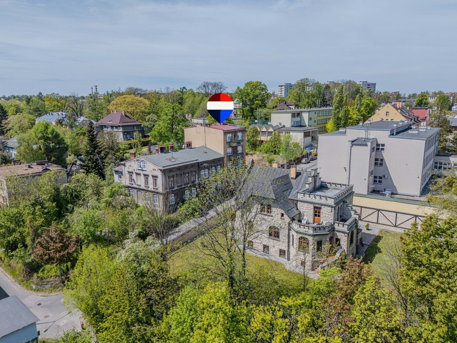 Mieszkanie – Bielsko-Biała, Osiedle Michałowicza, Śródmieście - Widok 3