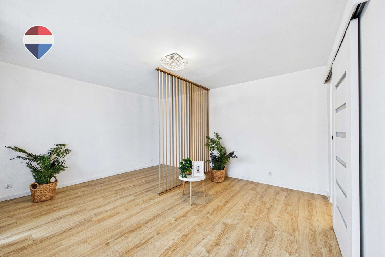 Apartment in Zielona Góra, Osiedle Kilińskiego, Stare Miasto - Widok 2