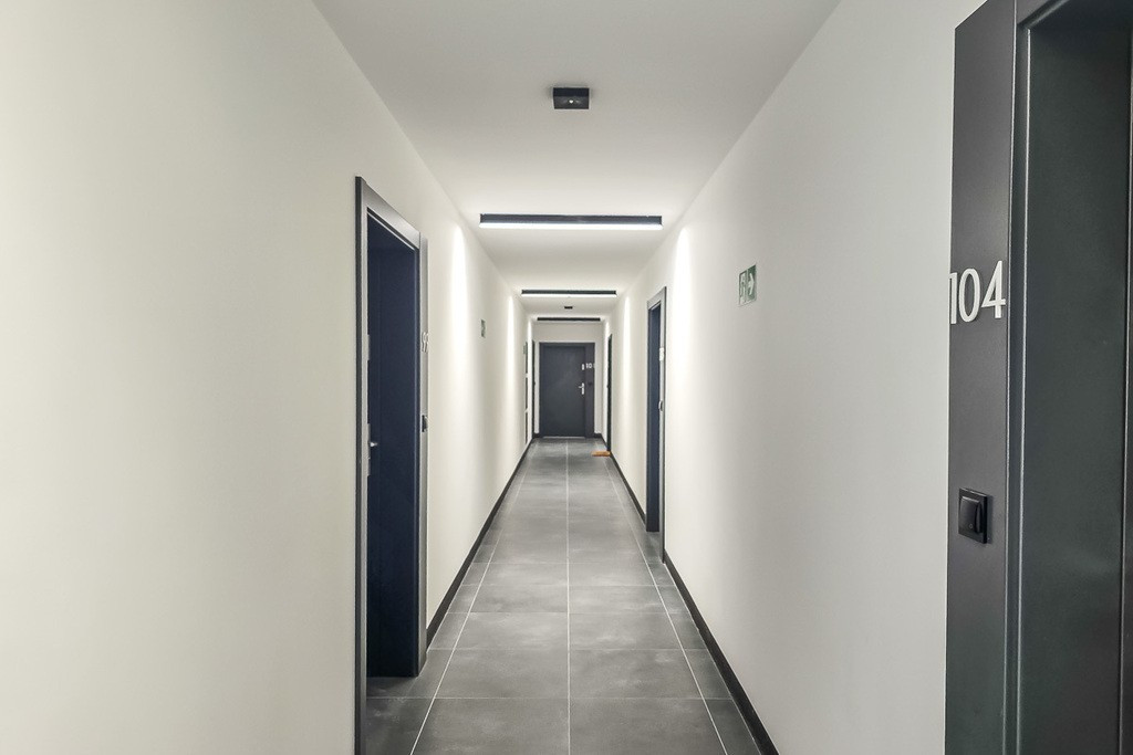 Mieszkanie – Łódź - Widok 4