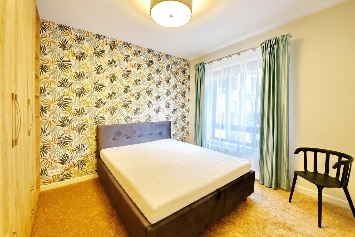 Apartment in Warszawa, Osiedle Wierzbno, Mokotów - Więcej
